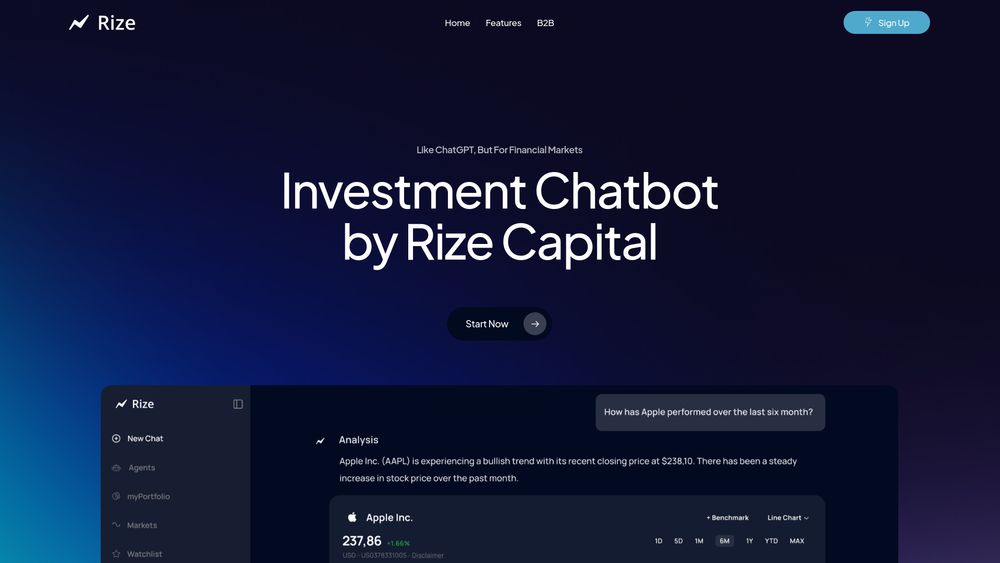 image for Rize Capital