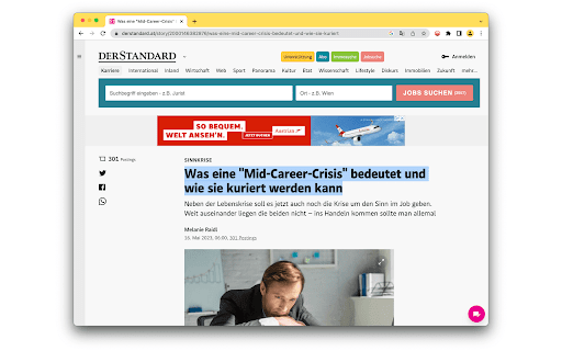 image for Austrian AI