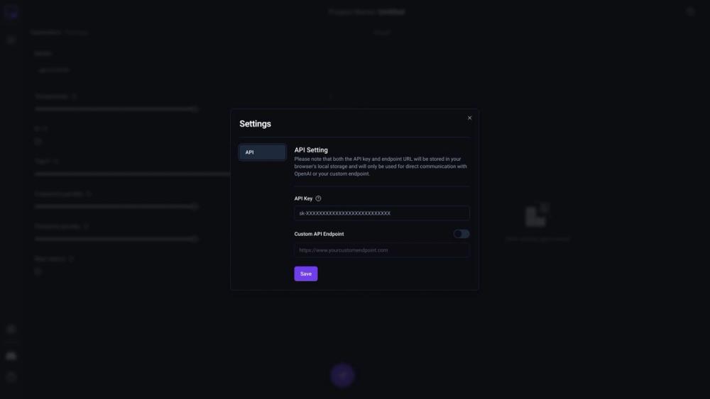 image for Prompter