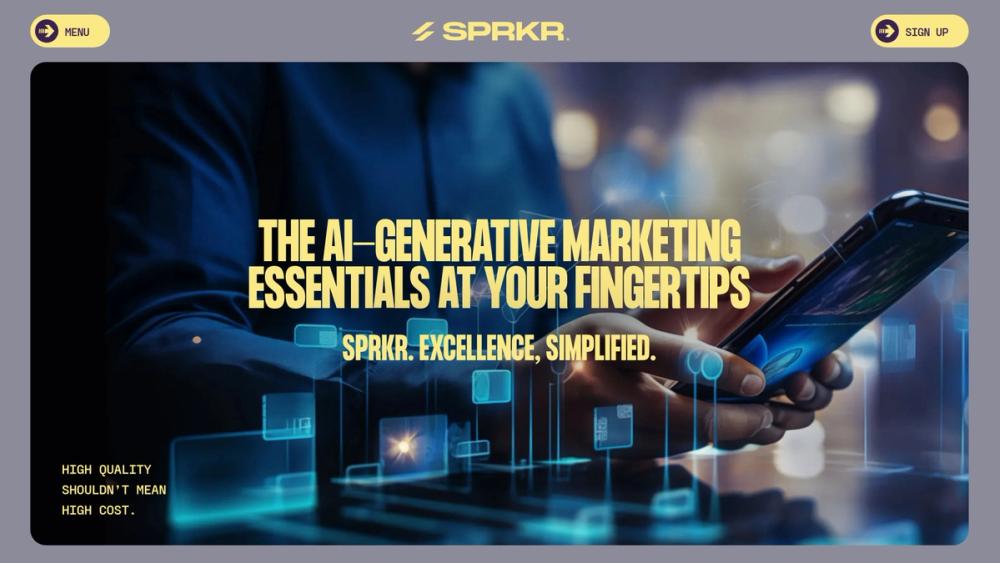 image for SPRKR