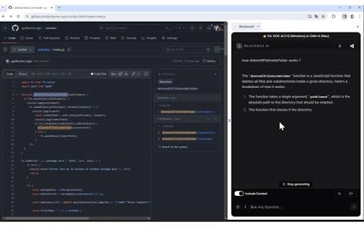 image for BlackboxAI