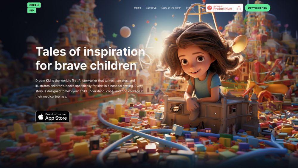image for Dream Kid