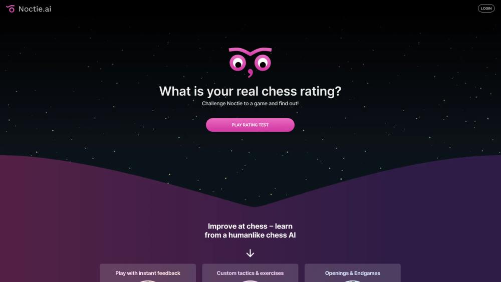 image for Noctie.ai