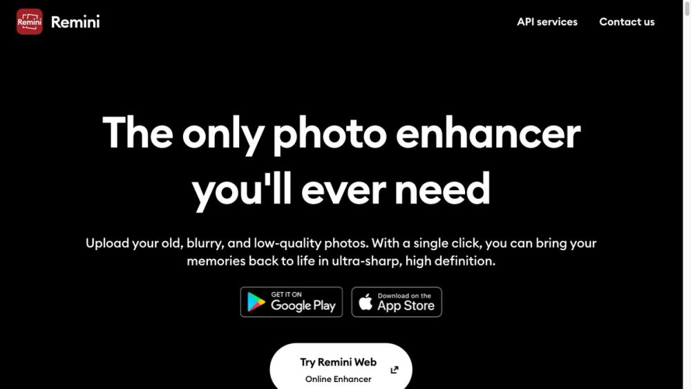 image for Remini