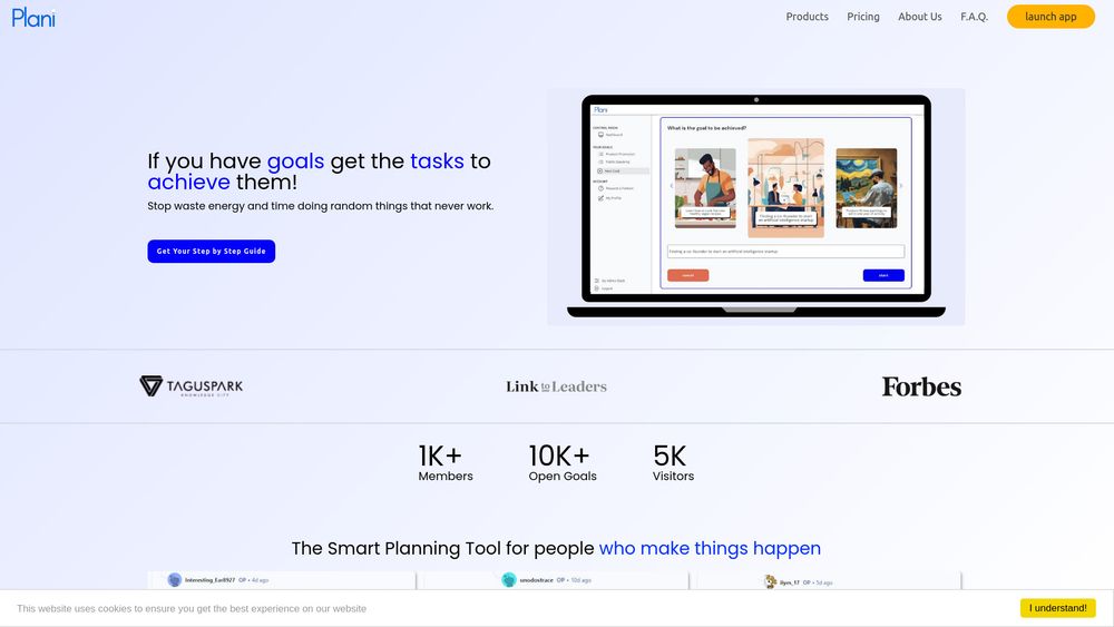 image for Plani.ai