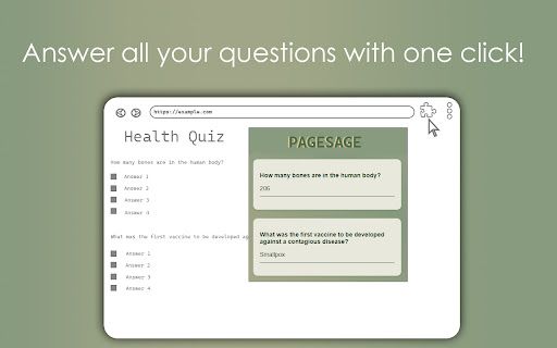 image for PageSage