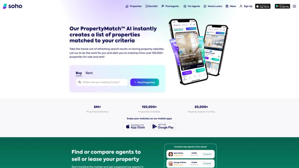image for homesales.com.au