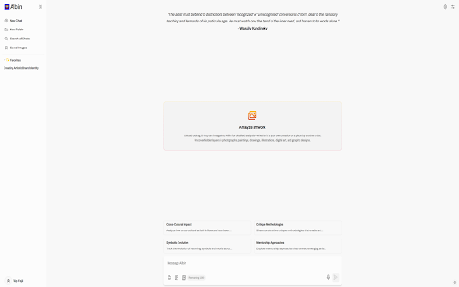 image for Albin