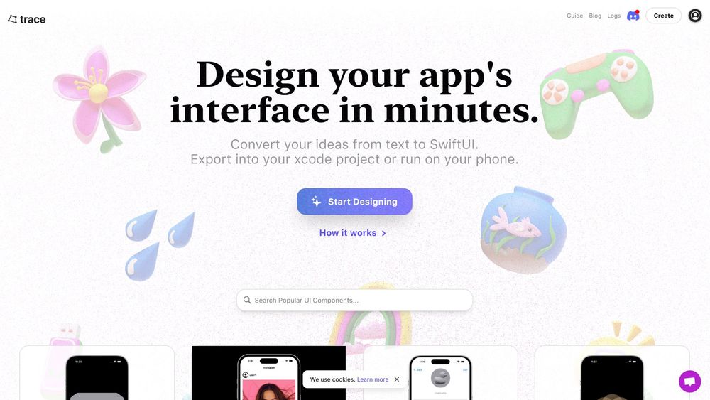 image for Trace AI