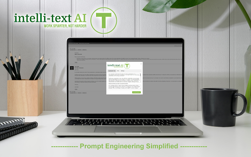 image for intelli-text