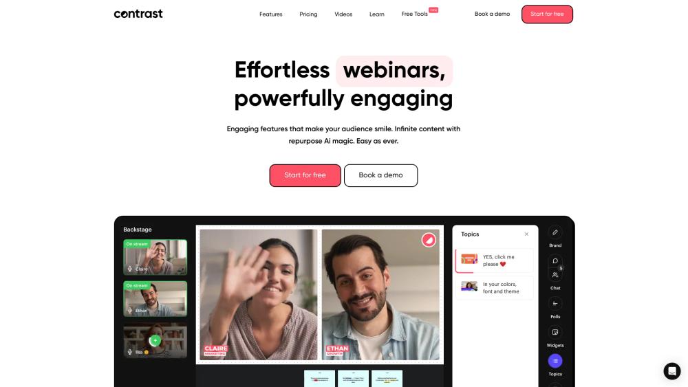 image for getcontrast.io