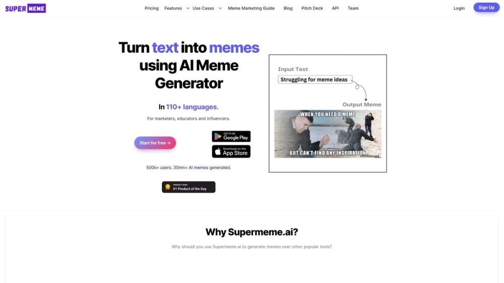 image for Super Meme