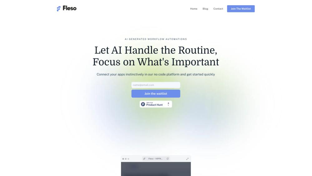 image for Fleso