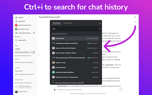 image for ChatGPTSearch