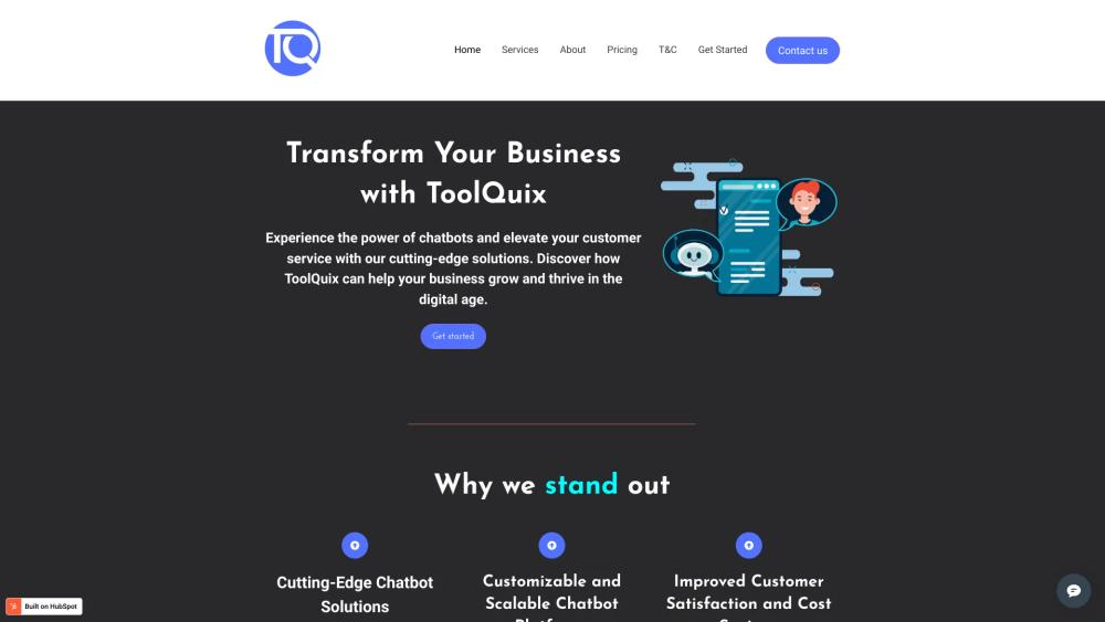 image for ToolQuix