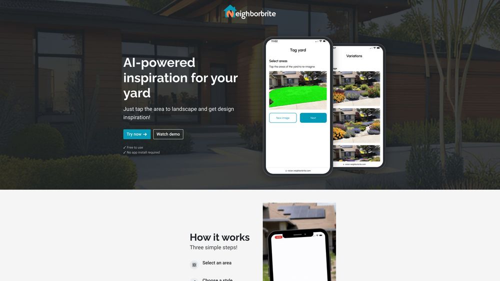 image for Neighborbrite