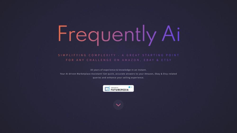image for Frequently.Ai