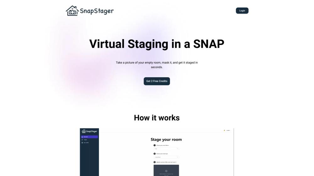 image for SnapStager