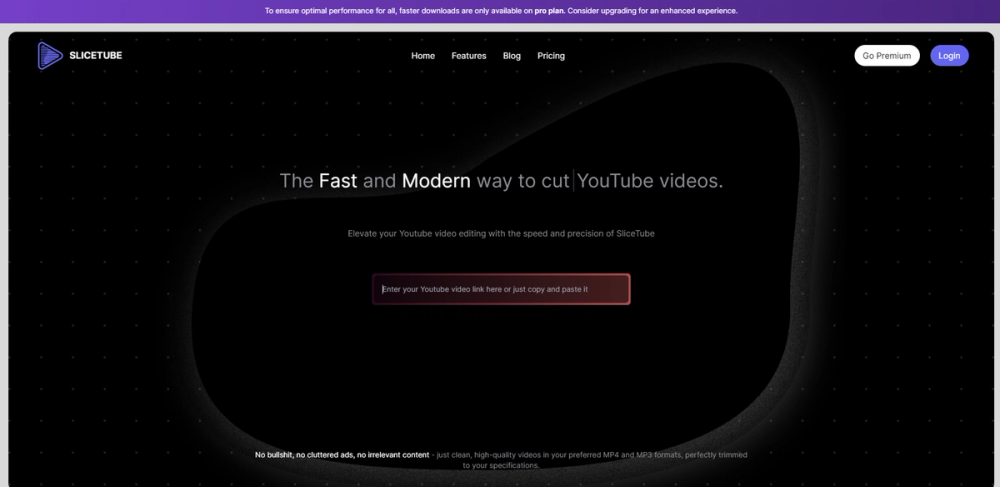 image for SliceTube