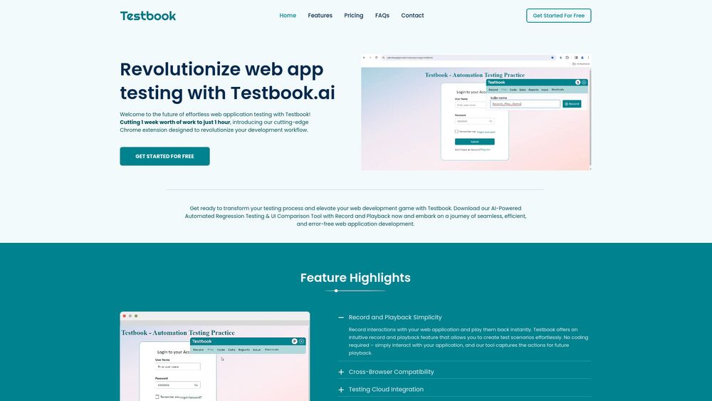 image for Testbook.ai