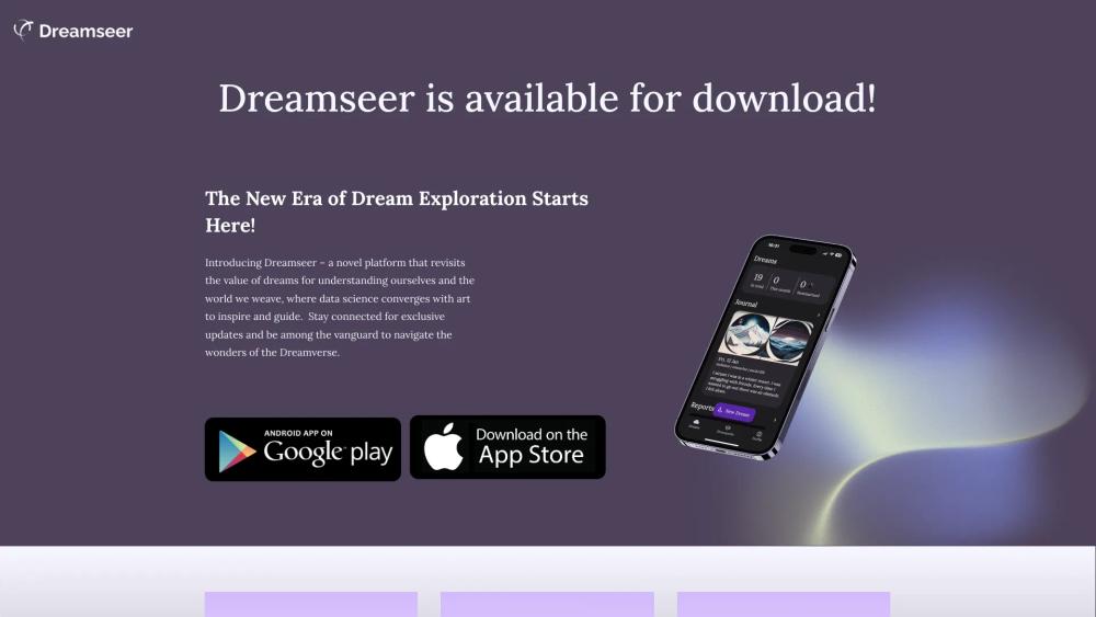 image for Dreamseer