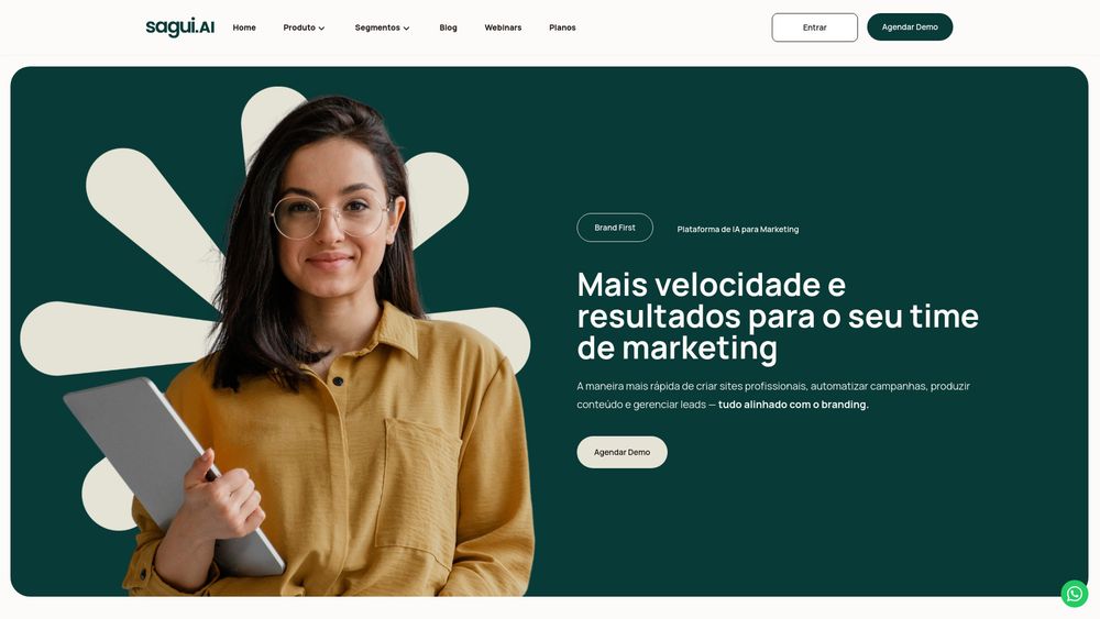 image for Sagui.AI
