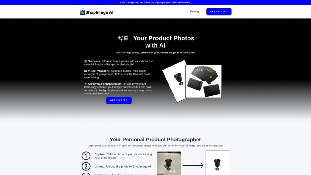 image for ShopImageAI