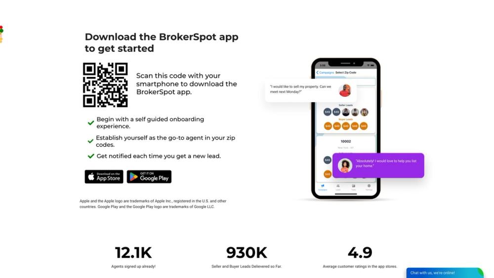 image for BrokerSpot
