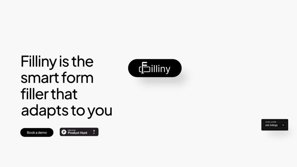 image for Filliny