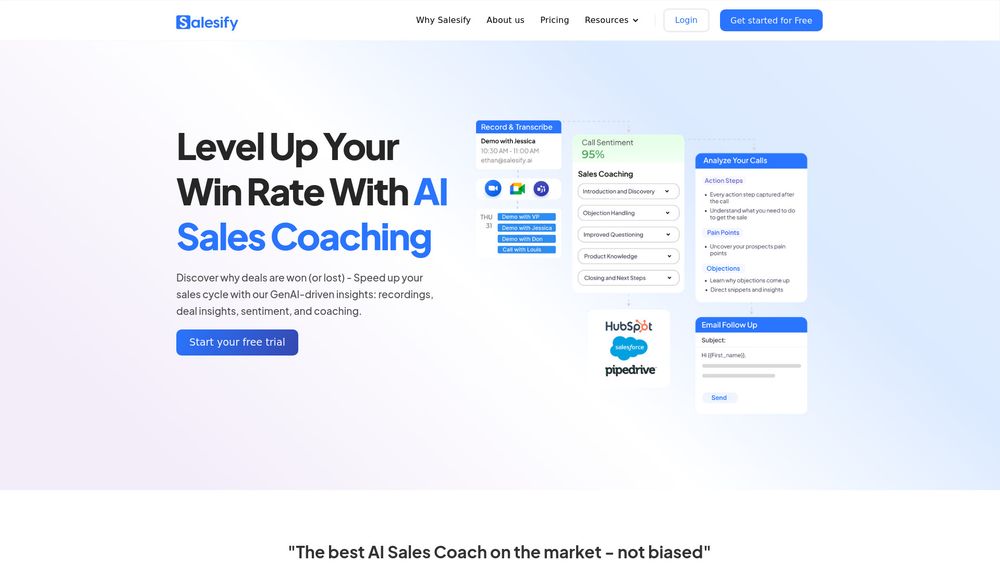 image for Salesify