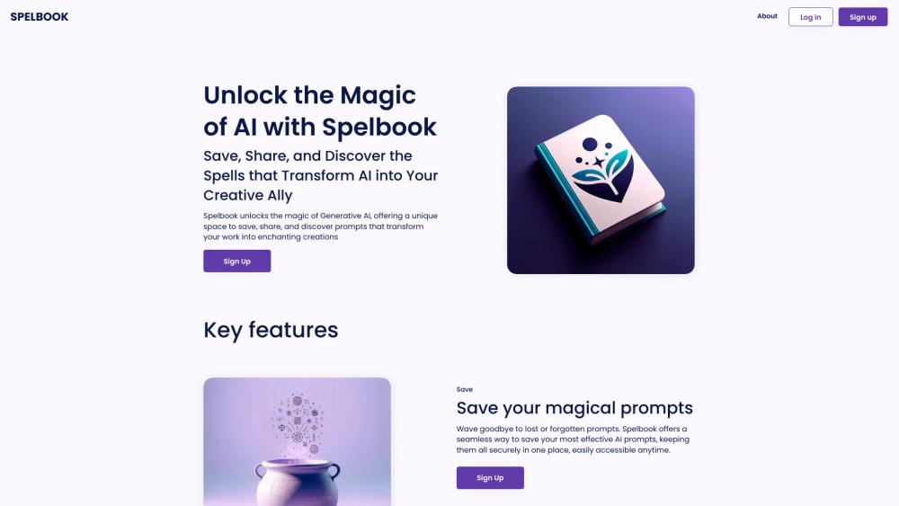image for Spelbook