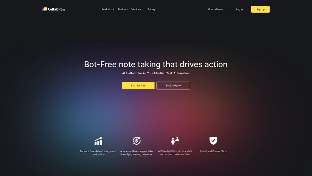 image for CollabNow.ai