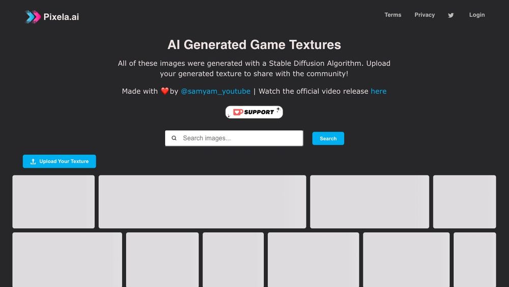 image for Pixela AI