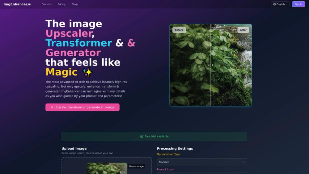 image for imgenhancer