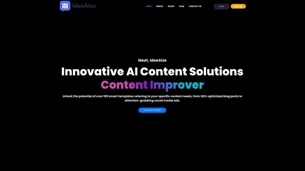 image for IdeaAize