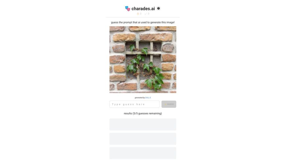 image for charades.ai