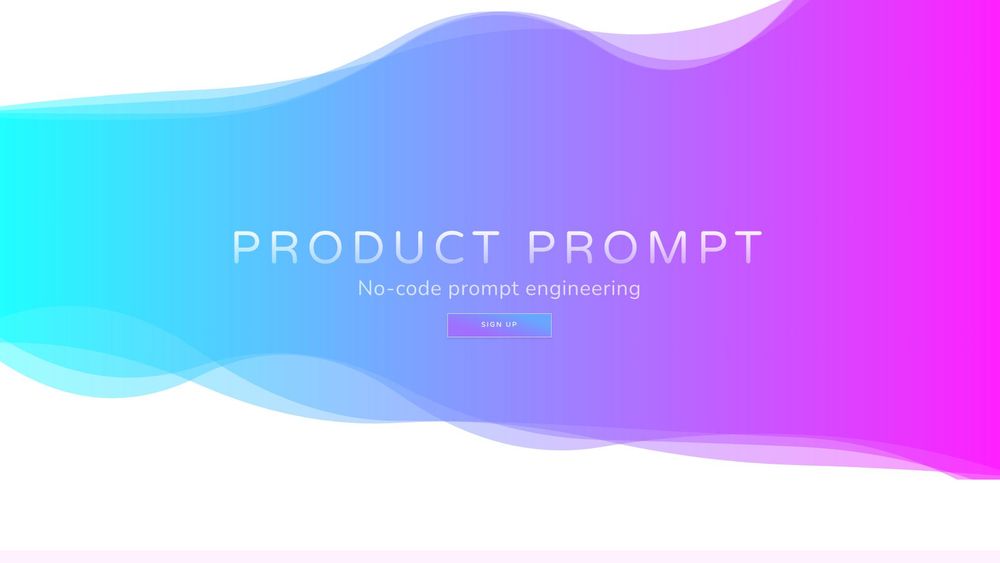 image for Product Prompt