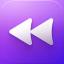Icon for Rewind for iPhone