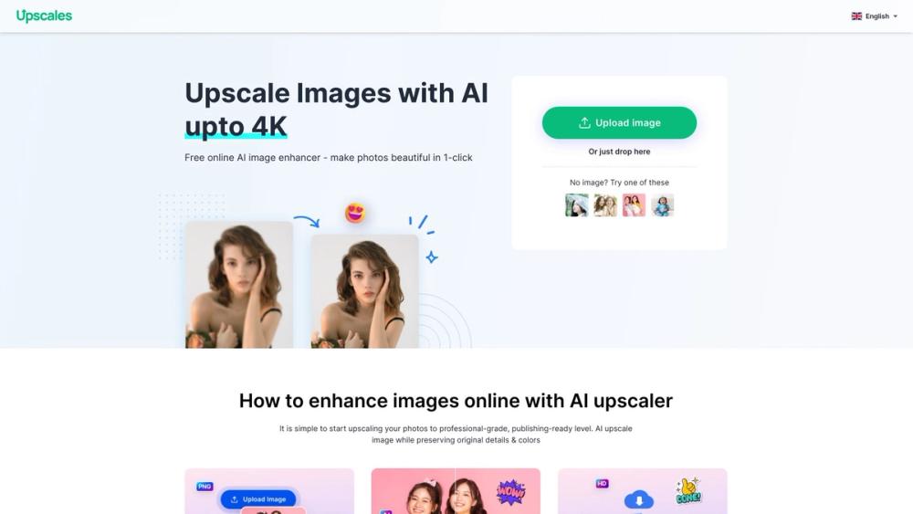 image for upscales.ai