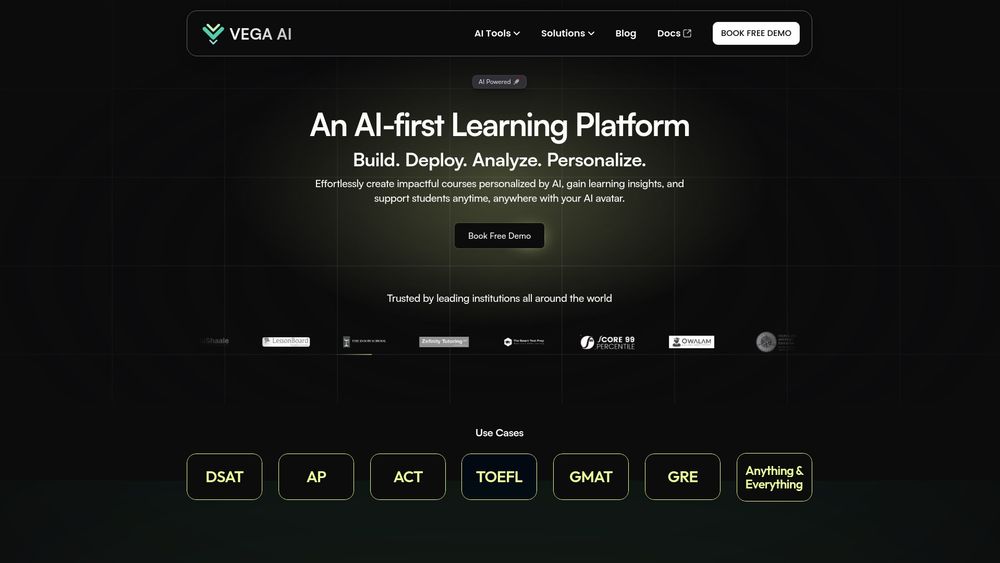image for VEGA AI