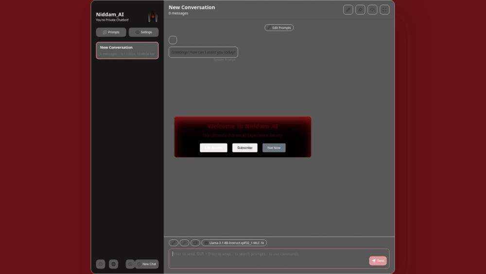 image for Niddam_AI
