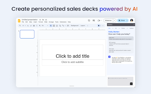 image for FlashDocs