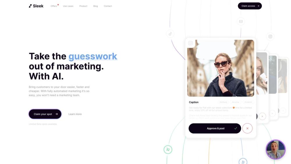 image for getsleek.ai