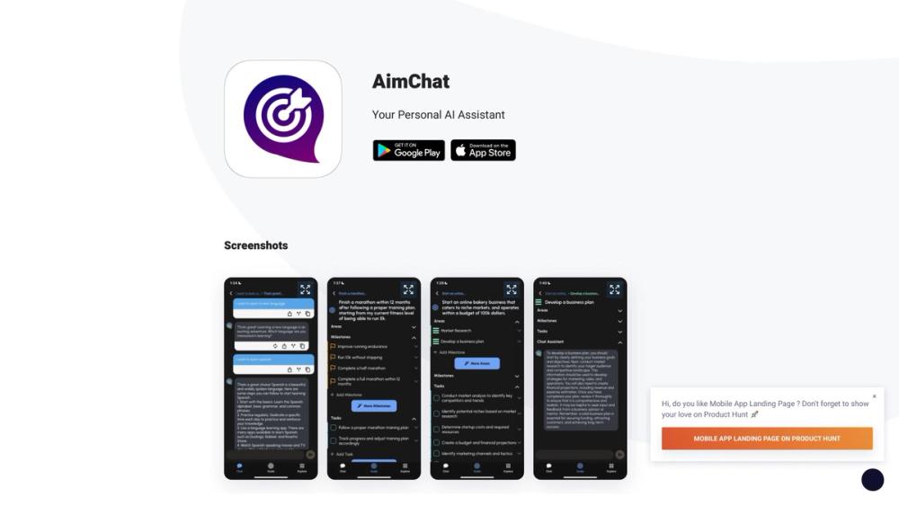 image for AimChat