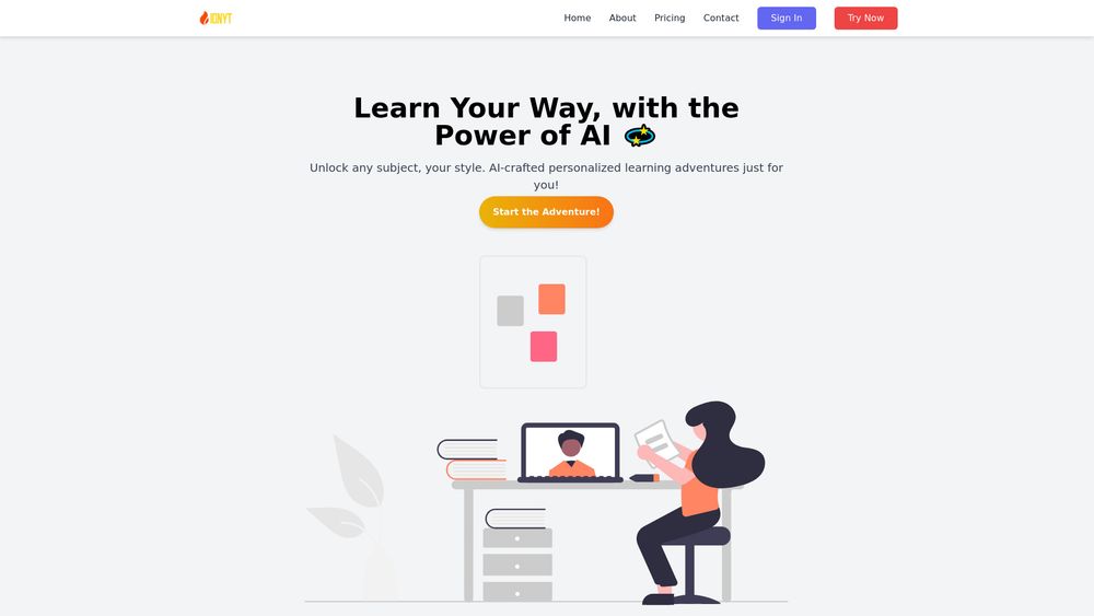 image for Ignyt Learning