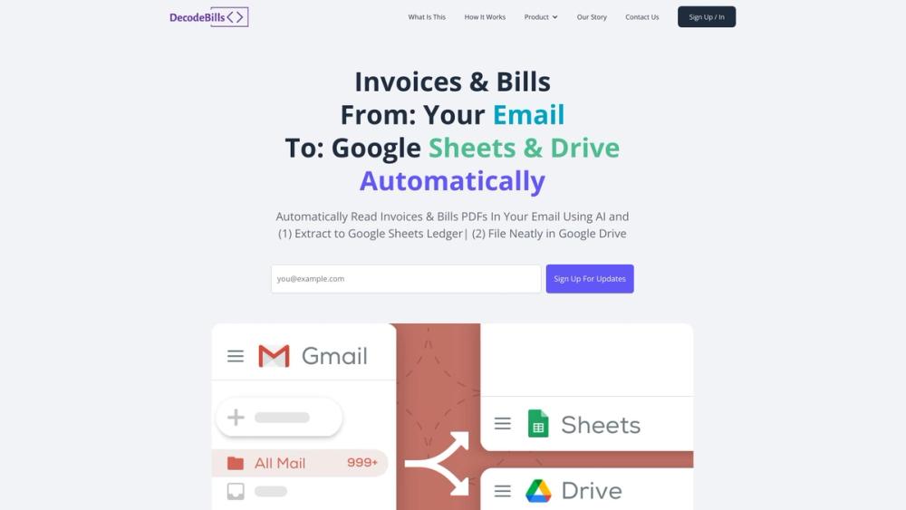 image for DecodeBills