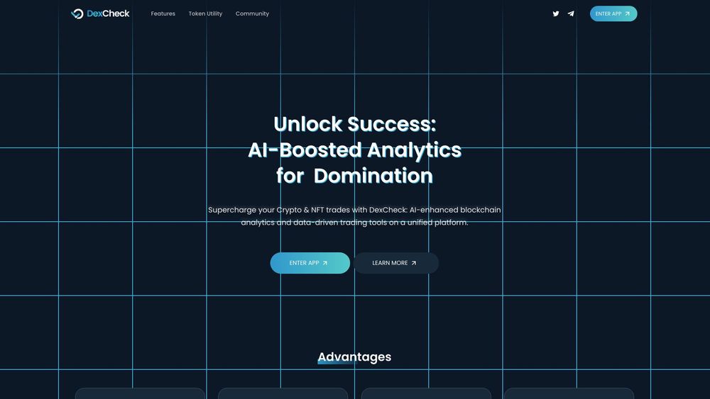 image for DexCheck