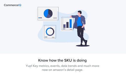 image for CommerceIQ Insights