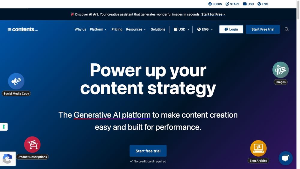 image for Contents