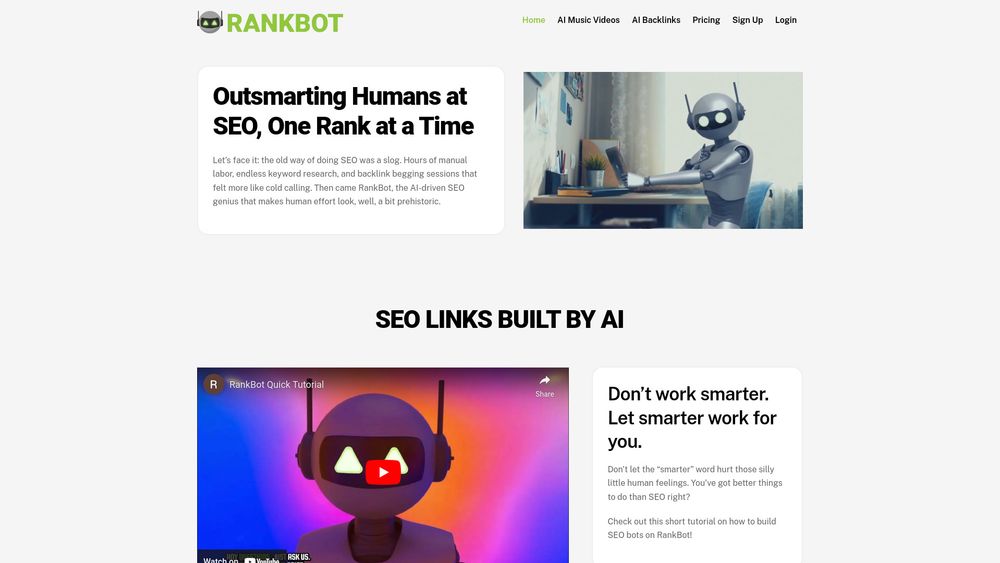 image for RankBot